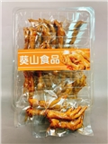 153N葵山食品泡鸡爪20包