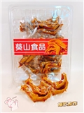 153N葵山食品泡鸭爪20包